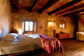 Sextantio Albergo Diffuso